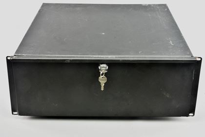 various-Rack drawer & blanks - Genesis